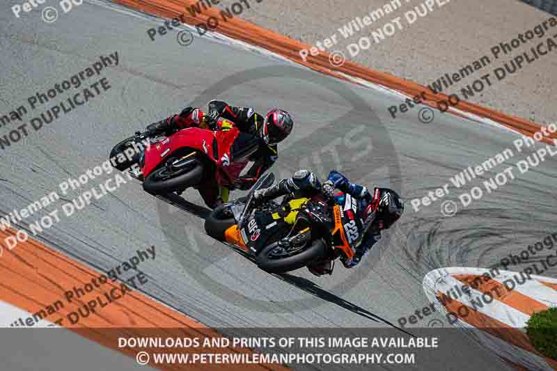 march 2018;motorbikes;no limits;peter wileman photography;portugal;trackday digital images;valencia